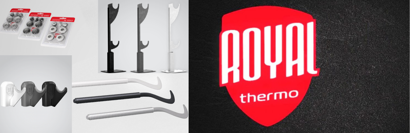 Комплектующие к радиаторам